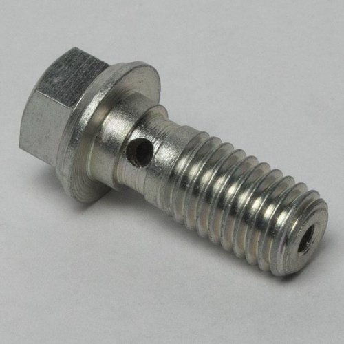 Single Brake Line Banjo Bolt