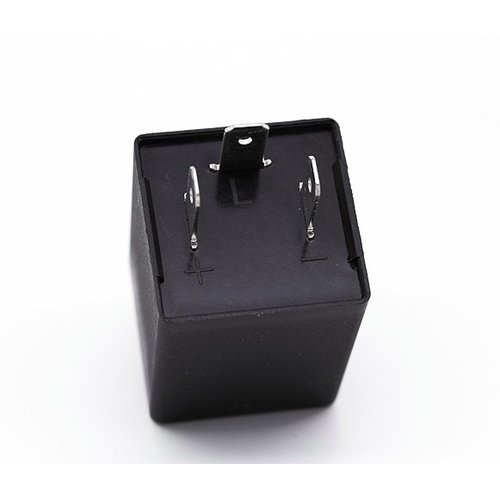 TURN SIGNAL LED RELAY CF13 JL-02