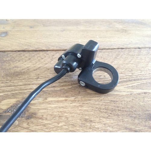 Multifunctional Switch