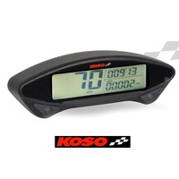 DB EX-02 Digital Dashboard