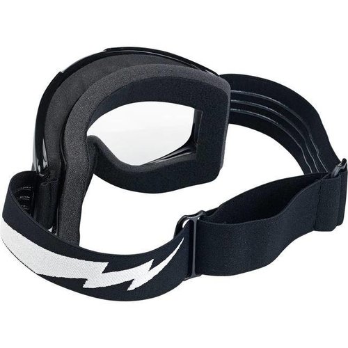 Biltwell Brille Black