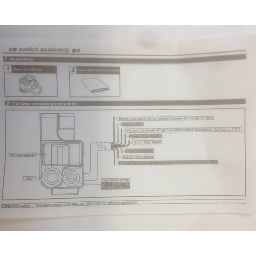 22MM ALUMINIUM SWITCH