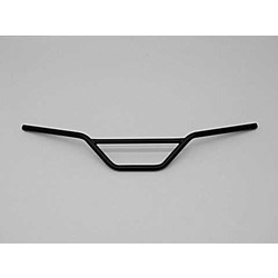 Handlebar FEHLING - Moto Cross 7/8, 90 cm, black