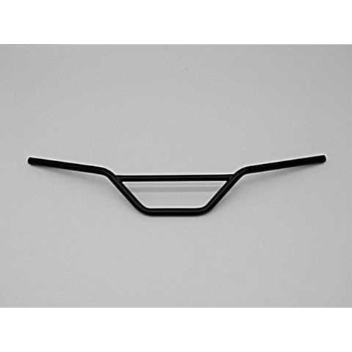 Handlebar FEHLING - Moto Cross 7/8, 90 cm, black