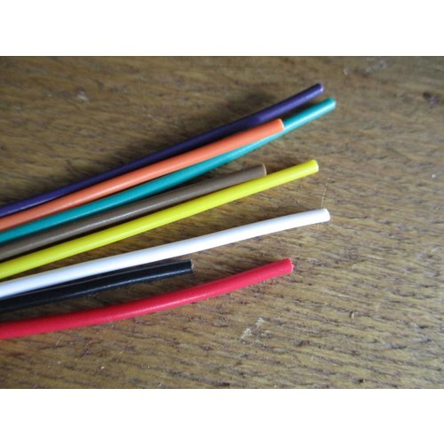 TAUSCHE LINKS 22MM ALUMINIUM