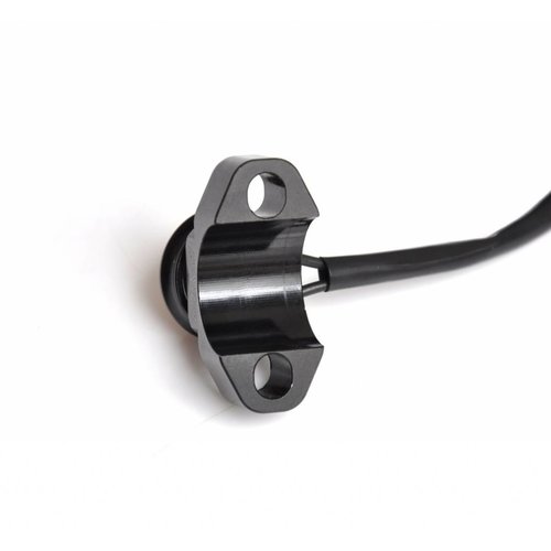 CNC Starter Button