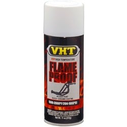 VHT Flameproof Primer Flat White