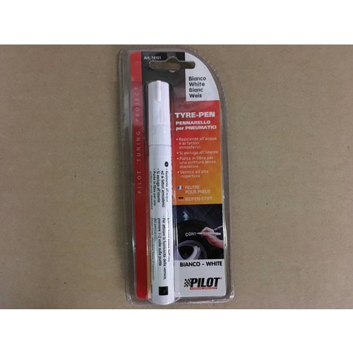 Motip Reifenstift 12Ml Weiss