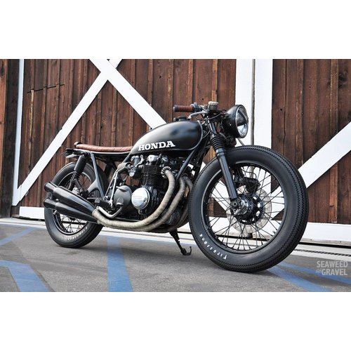 Motip Banden Stift Wit 12ML