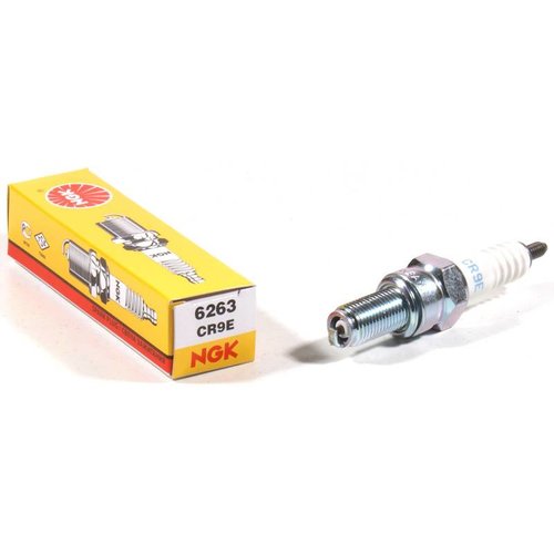 NGK NGK CR9E ZÜNDKERZE SPARK PLUG NGK6263