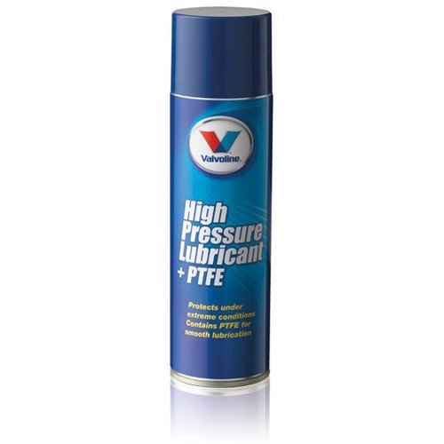 Valvoline High Pressure Lubricant with PTFE 500ML
