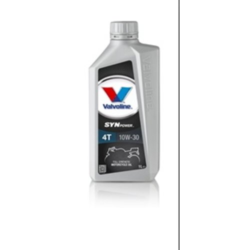 Valvoline SynPower 4T 10W-30 1ltr