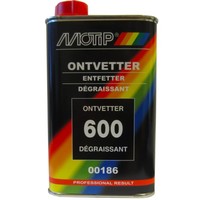 Ontvetter 600