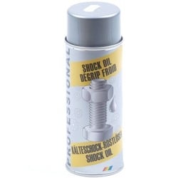 Shock Oil 400ML