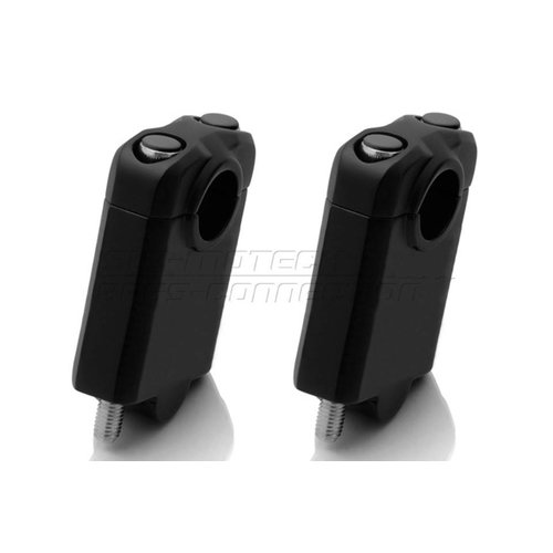 SW-Motech 22MM Risers 50MM Hoog