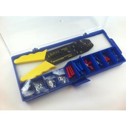 MANNESMANN KABELSCHOENSET BOXED