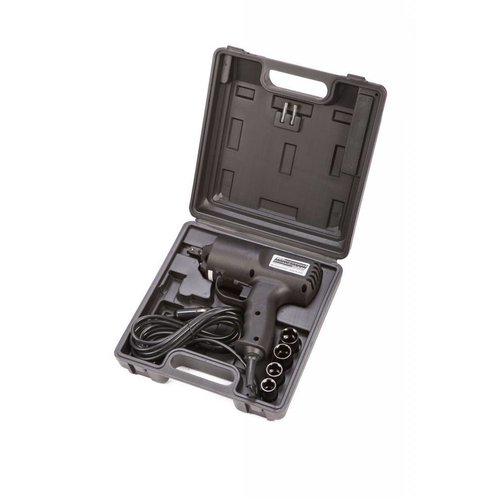 Mannesmann MANNESMANN 12V IMPACT DRIVER SET