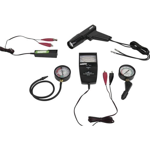 Mannesmann Motortest-set 5 dlg