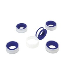 Mannesmann Teflon Tape 5 pcs