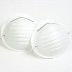 Stofmaskers 50 dlg