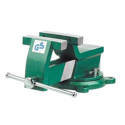 Bankschroef 150 mm Greenline