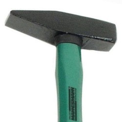 Mannesmann Bank Hammer 500gr Gummigriff