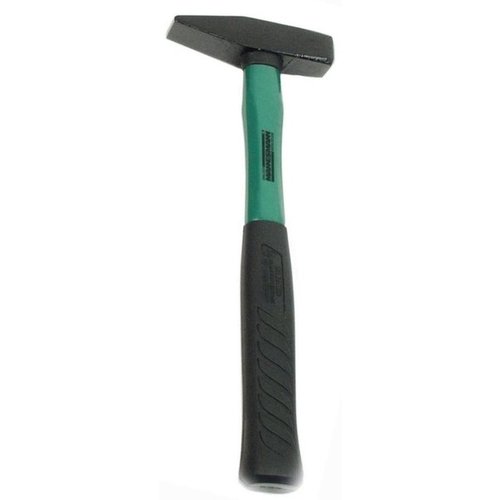 Mannesmann Mannesmann Bank Hammer 500gr rubber grip