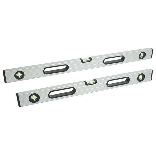 Mannesmann Mannesmann Spirit level 800 mm