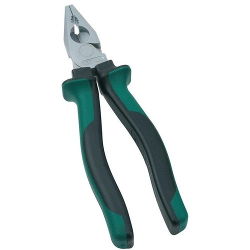 Mannesmann Mannesmann Pliers 200mm Premium