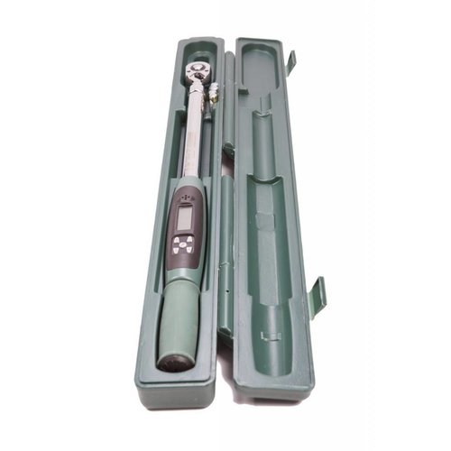 Mannesmann MANNESMANN DIGITALER DREHMOMENTSCHLÜSSEL 1/2 "