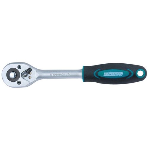 Mannesmann MANNESMANN GREEN RATCHET 3/8 "