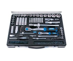 Mannesmann 2024 socket set