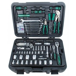 Tool Trolley 122 PCS