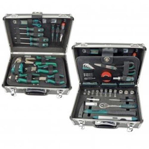 Mannesmann Tool Case 90-Pieces