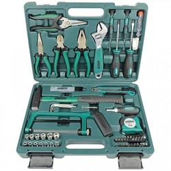 Tool Case 74-Piece