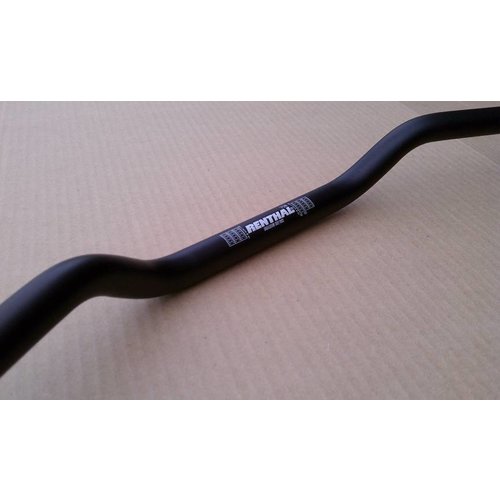 Renthal Ultra Low Stuur Zwart