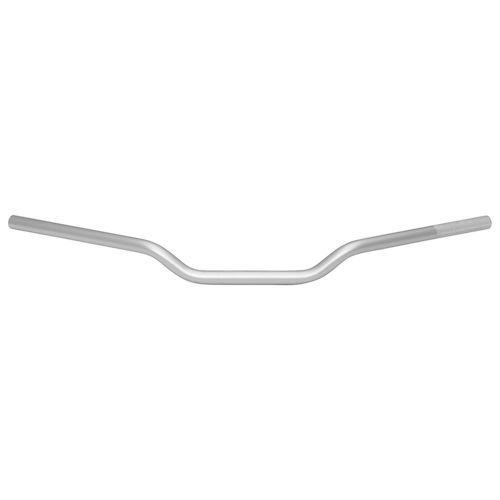 Renthal Ultra Low Bar Silver