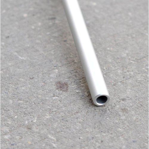 Renthal Ultra Low Bar Silver
