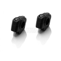 SW-Motech 22MM Risers 20MM High