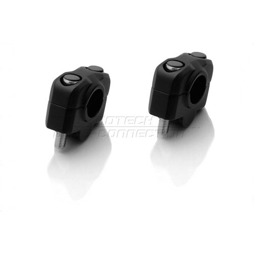 SW-Motech 22MM Risers 20MM High