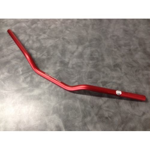 Renthal Ultra Low Bar Red 22MM