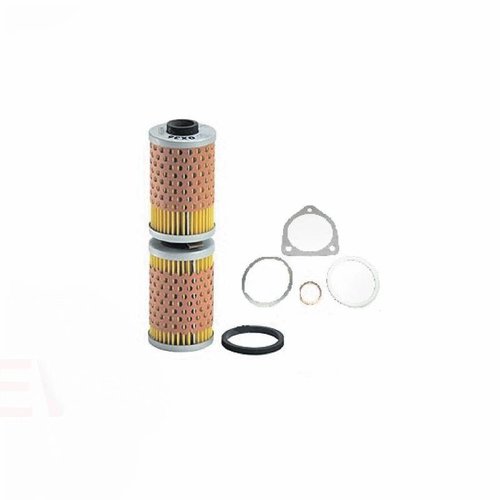 Oilfilterset OX36D two-piece for BMW R2V with oilcooler