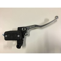 PS16 Master Cylinder Silver