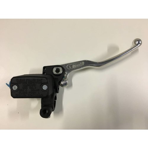 Brembo PS16 Master Cylinder Silver