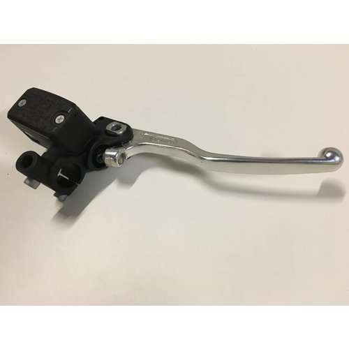 Brembo PS16 Handbremszylinder Bremspumpe Silber 22MM Lenker