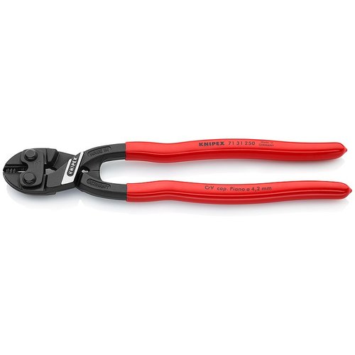 Knipex CoBolt XL Compacte boutensnijtang