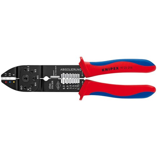 Knipex Crimping Tool