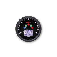 TNT D64 Custom Style Multimeter