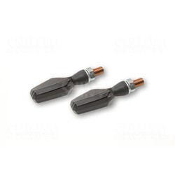 LED Taillight/Indicator Scuro