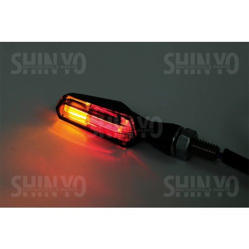 Shin Yo LED Taillight/Indicator Scuro